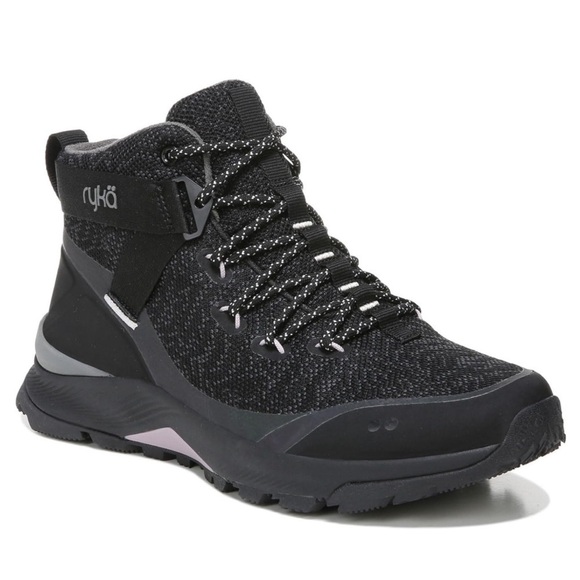 Ryka Trailhead Women's Athletic Outdoor Short Boot (WIDE) - Picture 1 of 8